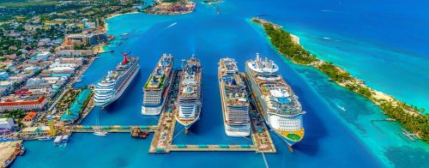 Statistiques de croisière 2023