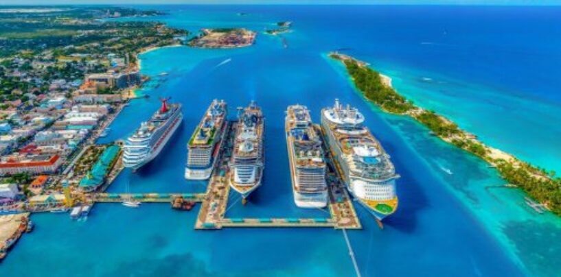 Statistiques de croisière 2023