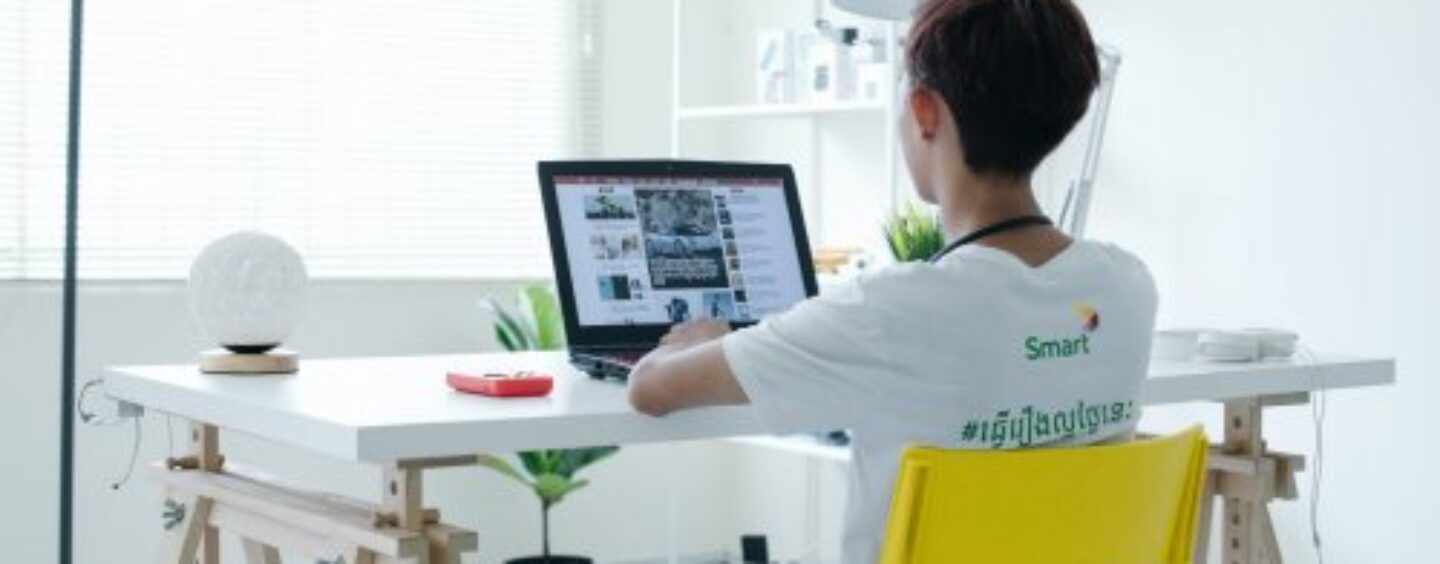 Statistiques sur le travail à distance 2023