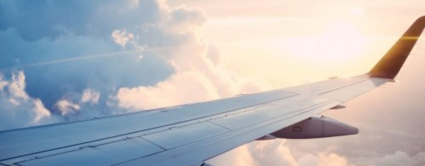 Statistiques sur les émissions des avions et l’empreinte carbone des voyages aériens