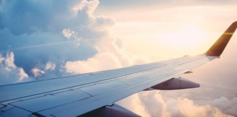 Statistiques sur les émissions des avions et l’empreinte carbone des voyages aériens