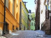 Stockholm : la capitale gay de la Scandinavie