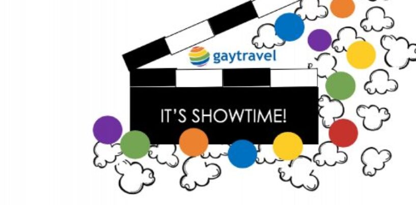 TROIS AUTRES FILMS MUSICAUX MAGIQUES