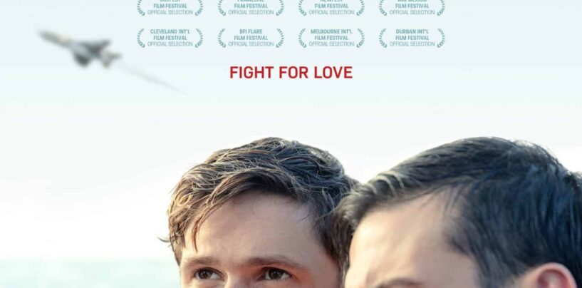 Tom Prior sur les voyages gay, la pleine conscience et Firebird