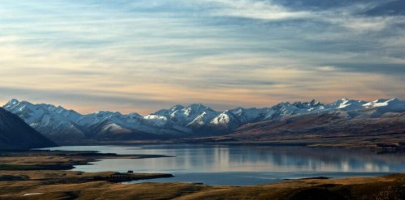 Top 5 des choses à faire en Nouvelle-Zélande