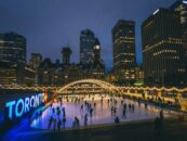Toronto : pas seulement une destination estivale