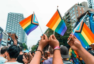 Toronto : une destination LGBTQ+