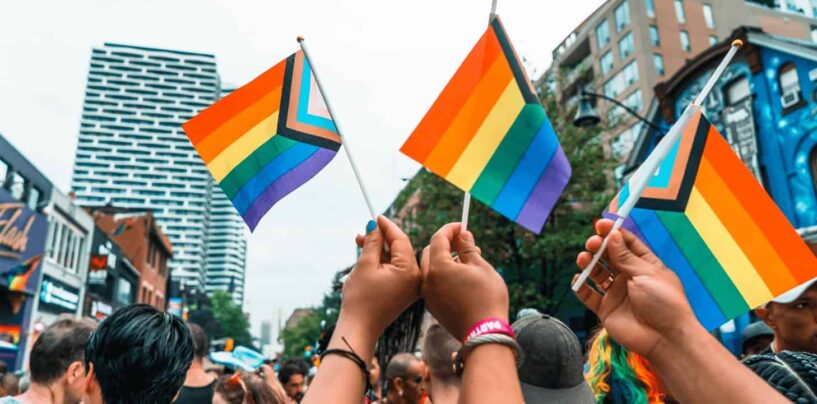 Toronto : une destination LGBTQ+