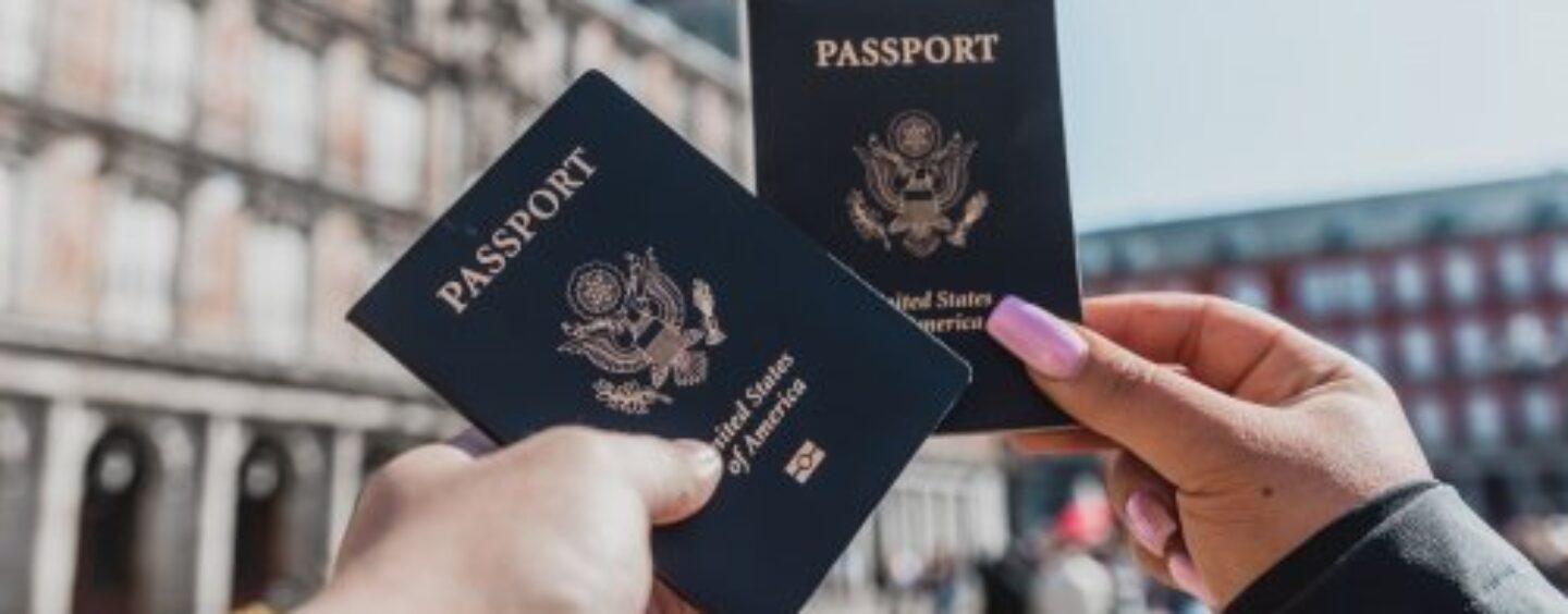 Un citoyen américain peut-il voyager avec un autre passeport ?  Ce que les doubles citoyens doivent savoir