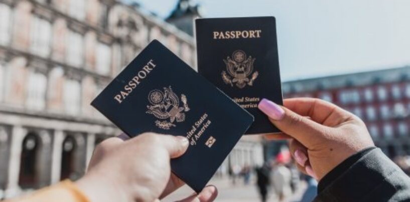 Un citoyen américain peut-il voyager avec un autre passeport ?  Ce que les doubles citoyens doivent savoir