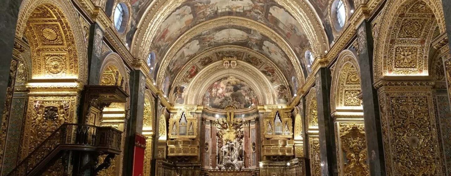 Un guide culturel de Malte