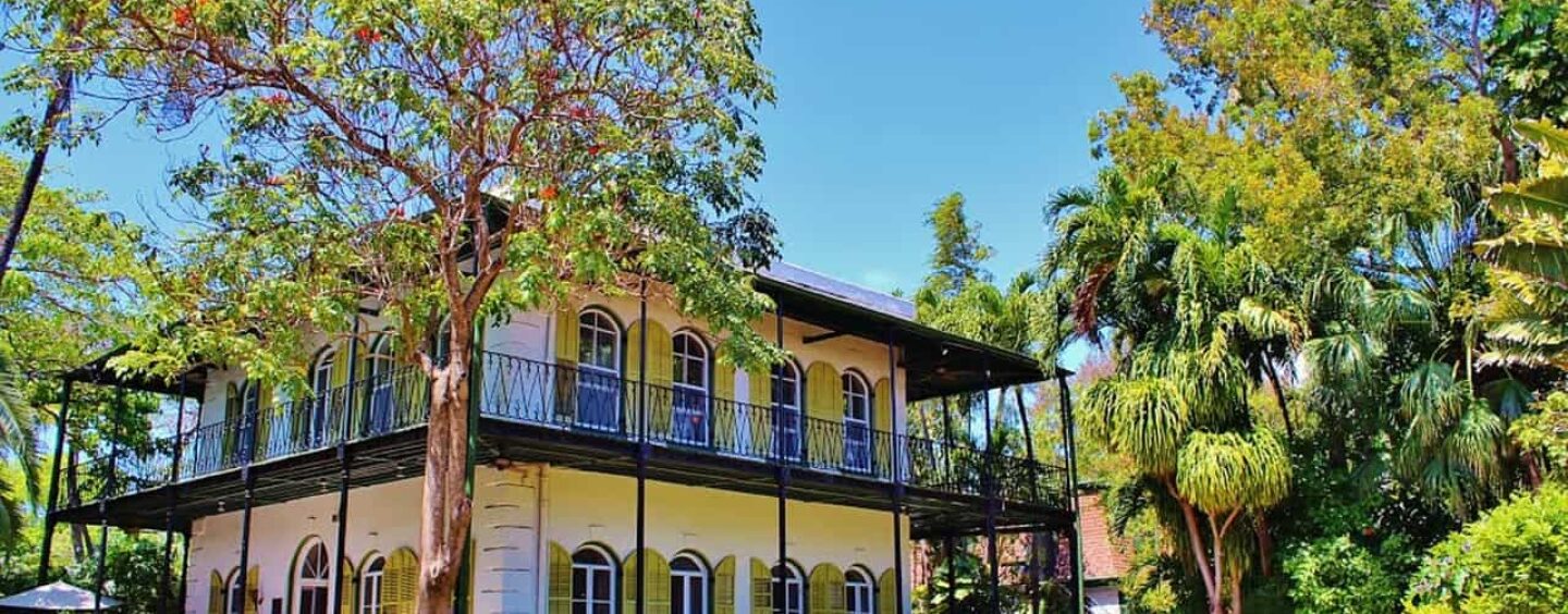 Un guide de la culture de Key West