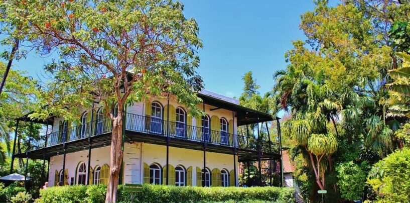 Un guide de la culture de Key West