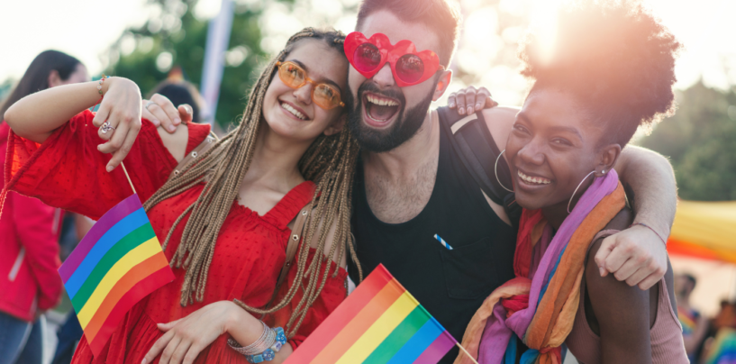 Un guide de la fierté d’Amsterdam