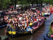 Un guide gay d’Amsterdam