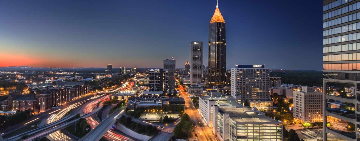 Un guide gay d’Atlanta