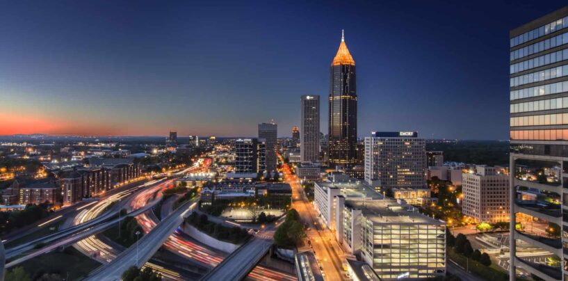 Un guide gay d’Atlanta