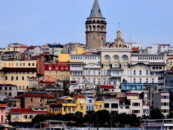 Un guide gay d’Istanbul