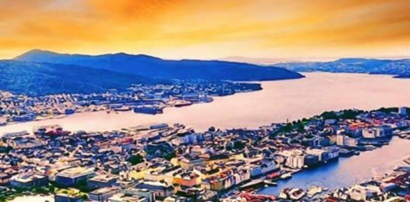 Un guide gay d’Oslo