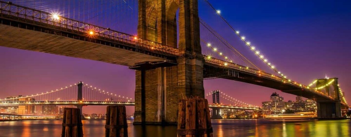 Un guide gay de Brooklyn