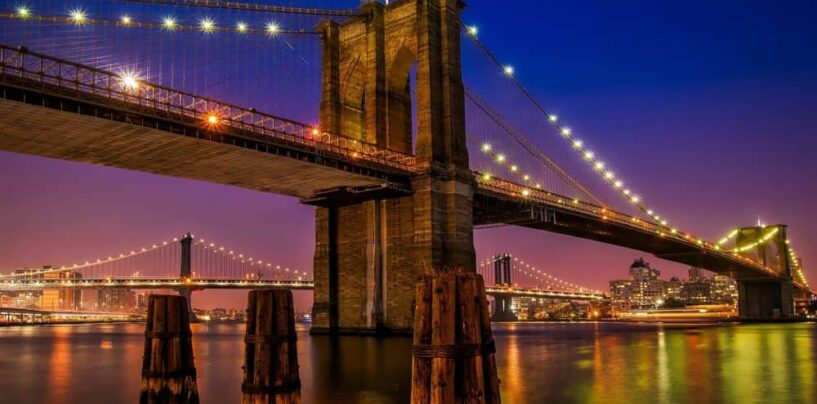 Un guide gay de Brooklyn