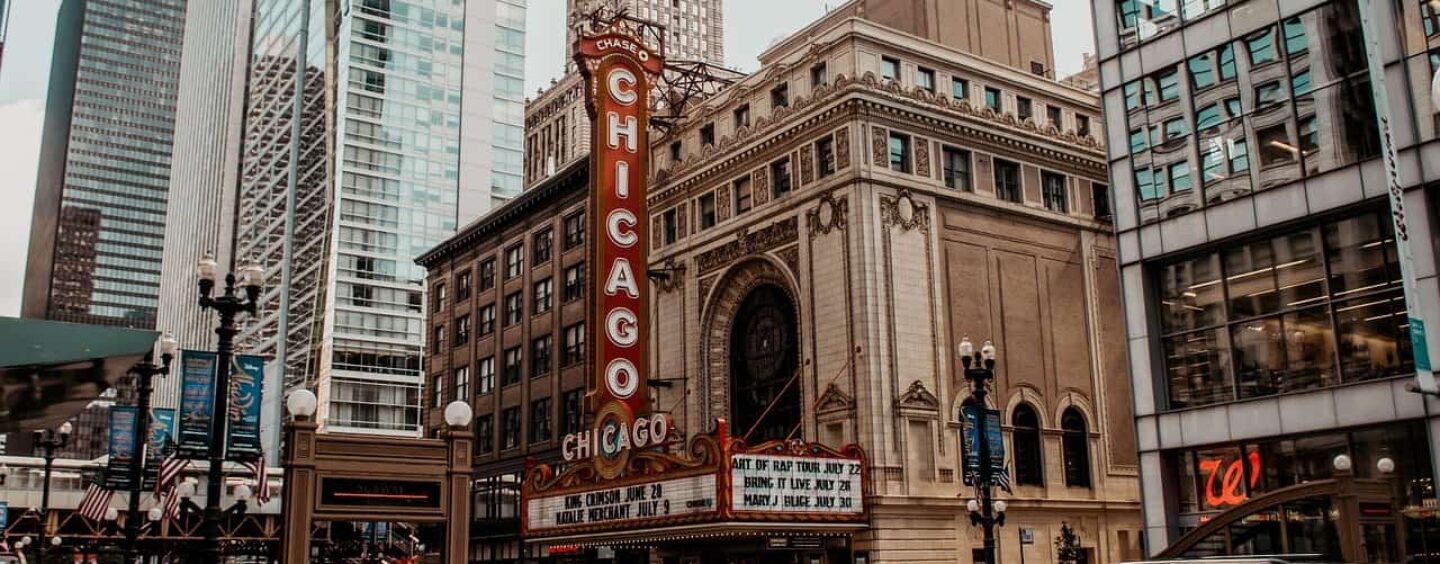 Un guide gay de Chicago