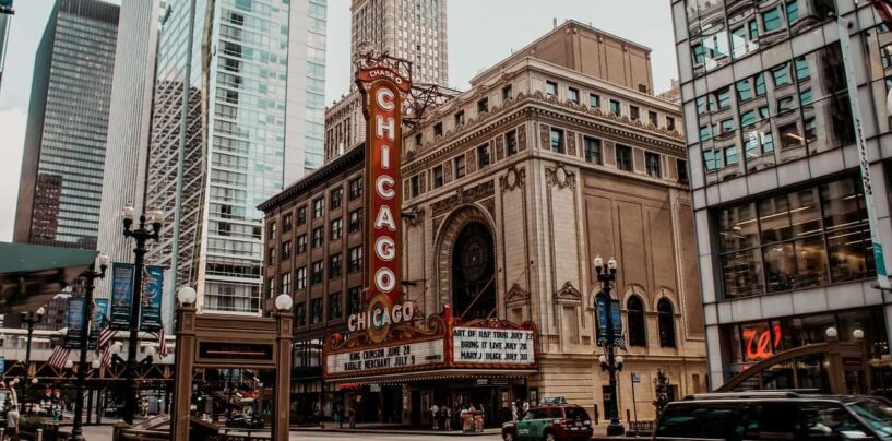 Un guide gay de Chicago