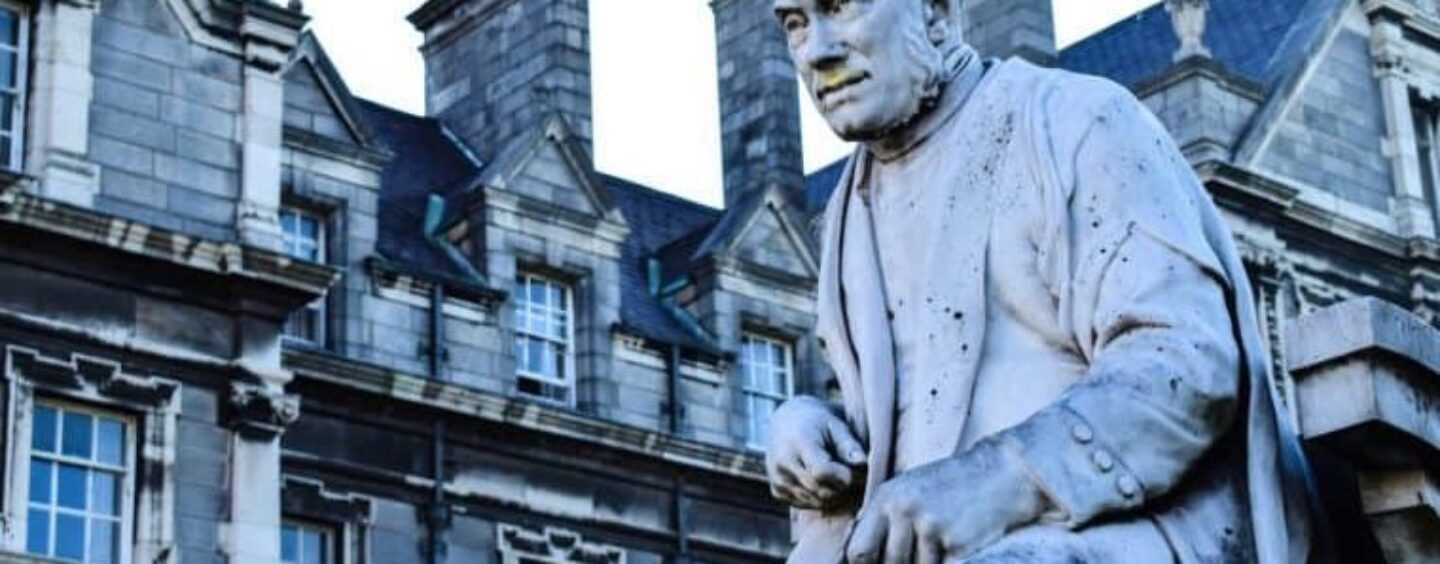 Un guide gay de Dublin