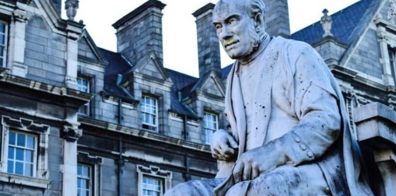 Un guide gay de Dublin