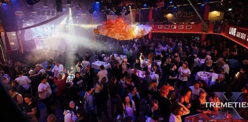 Un guide gay de Francfort