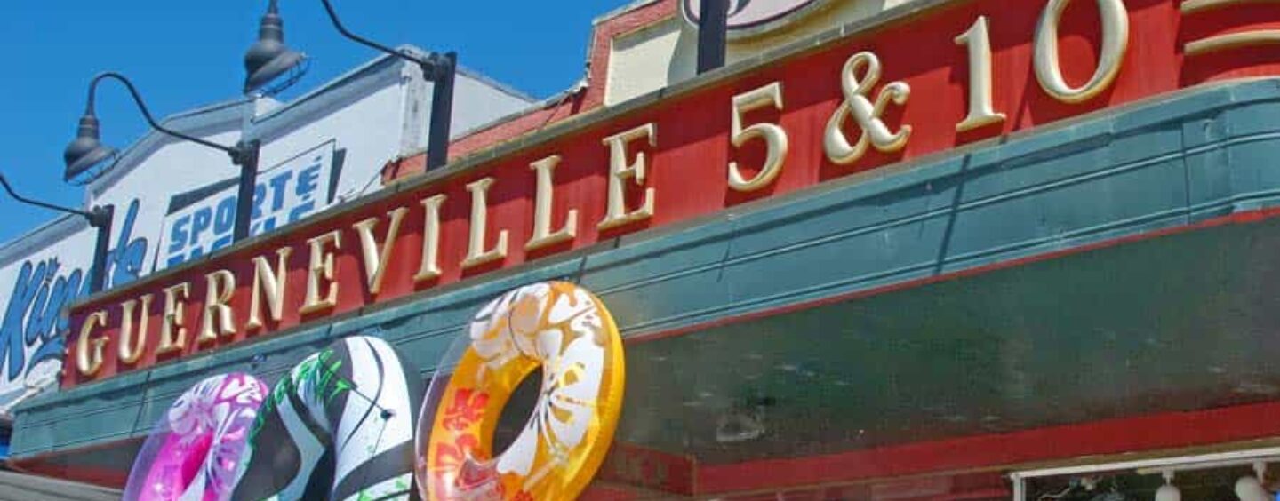 Un guide gay de Guerneville