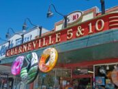 Un guide gay de Guerneville