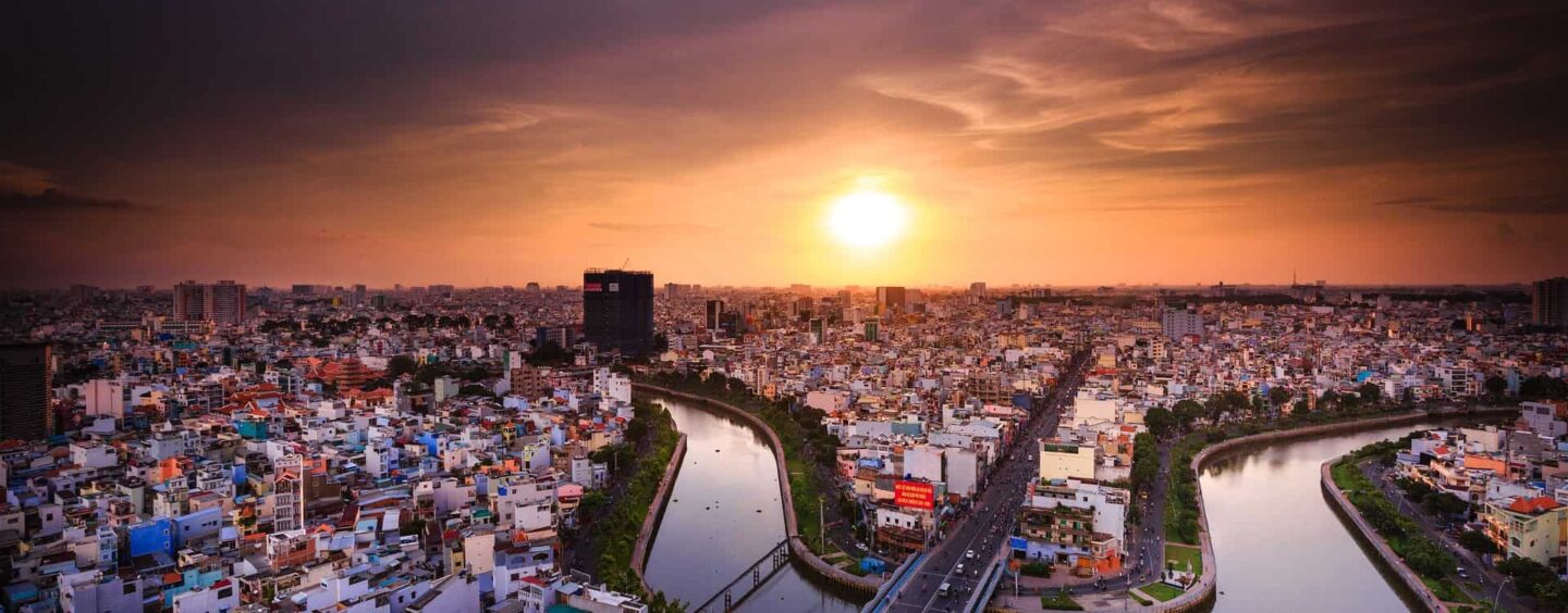 Un guide gay de Hô Chi Minh-Ville