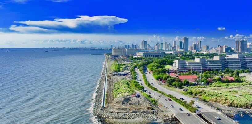 Un guide gay de Manille