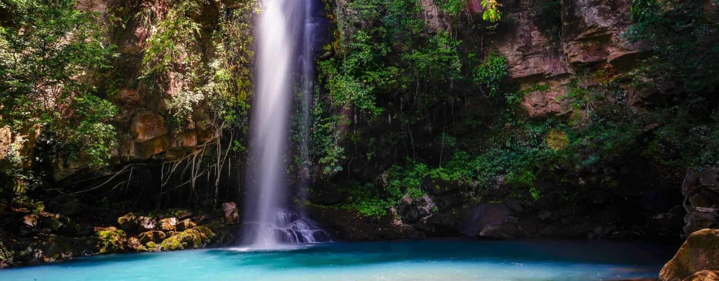 Un guide gay de Manuel Antonio