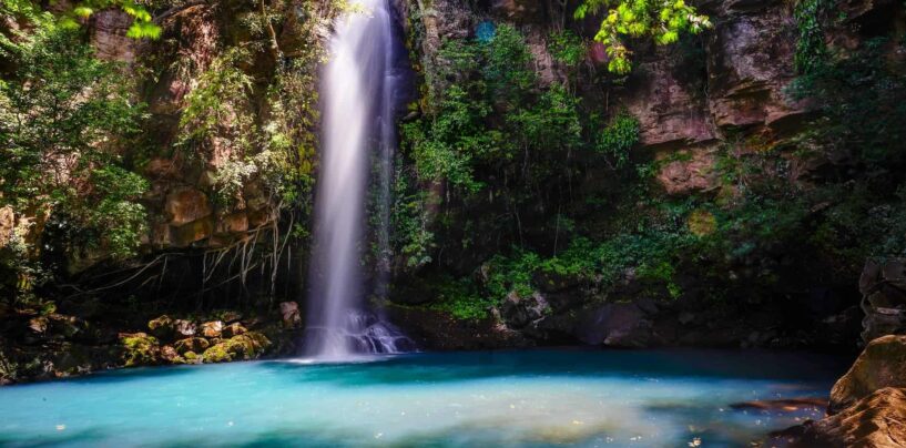 Un guide gay de Manuel Antonio