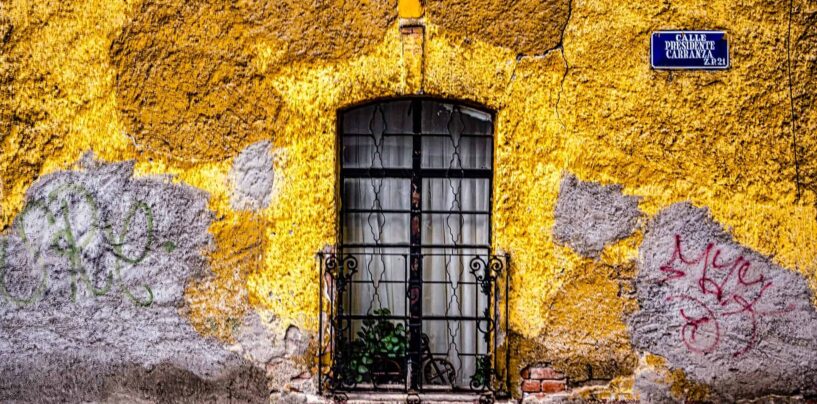 Un guide gay de Mexico