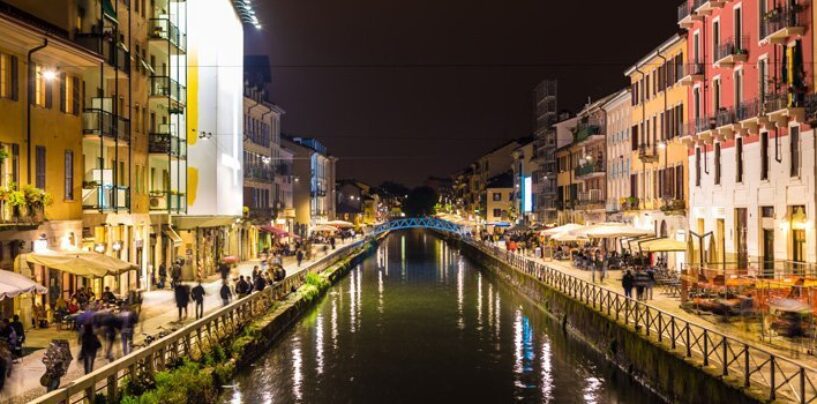 Un guide gay de Milan