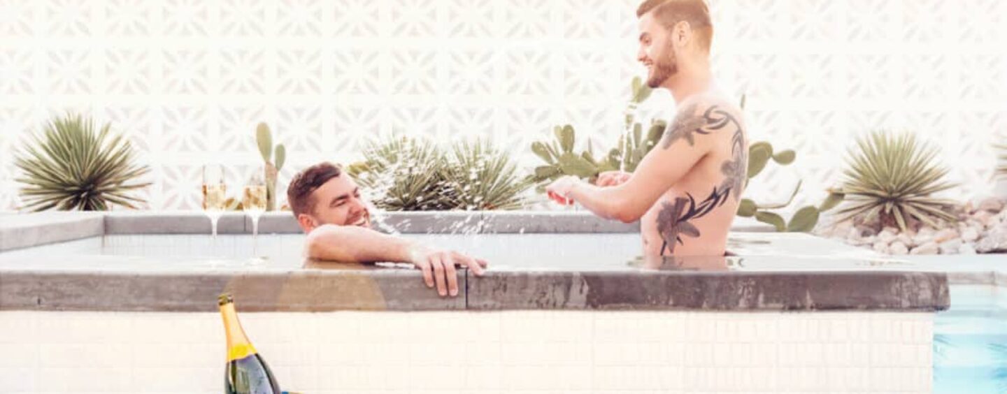 Un guide gay de Palm Springs – Bars, hôtels, histoire et événements