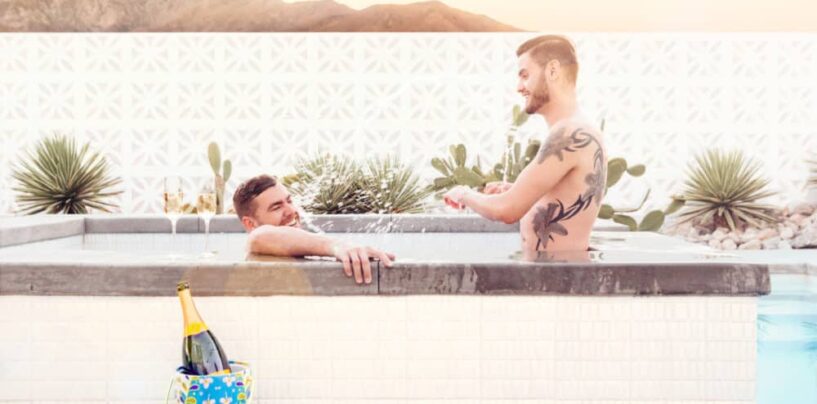 Un guide gay de Palm Springs – Bars, hôtels, histoire et événements