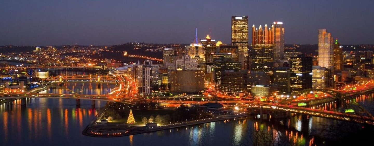 Un guide gay de Pittsburgh