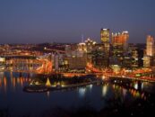 Un guide gay de Pittsburgh