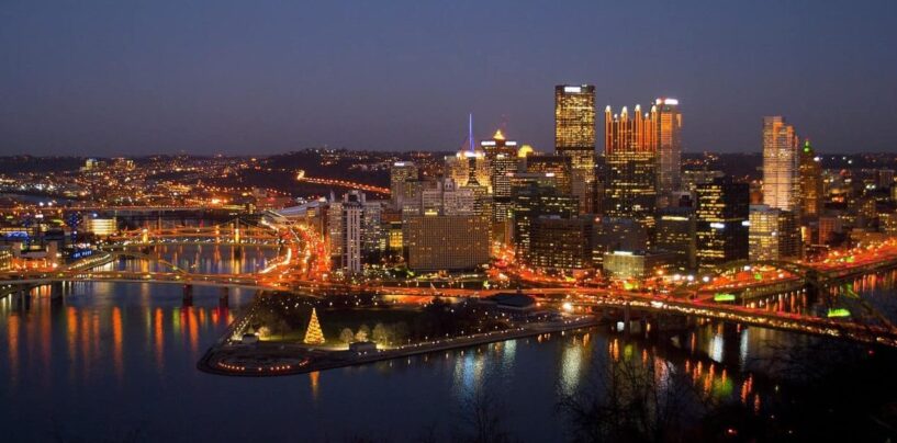 Un guide gay de Pittsburgh