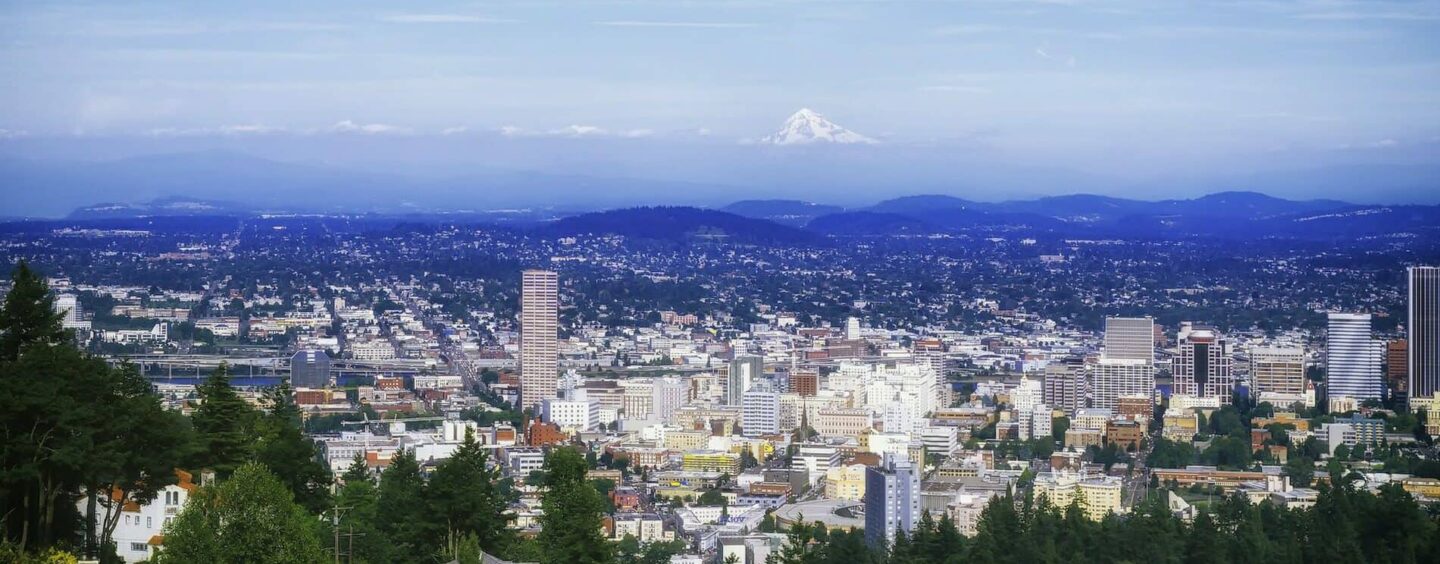Un guide gay de Portland