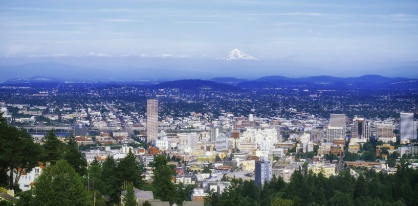 Un guide gay de Portland