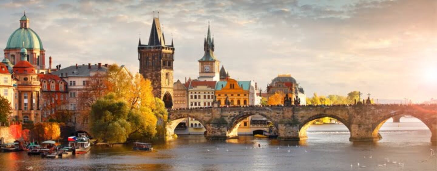 Un guide gay de Prague