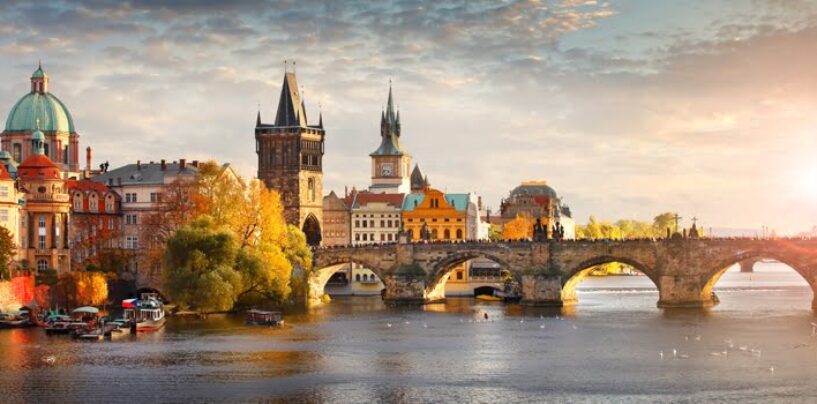 Un guide gay de Prague