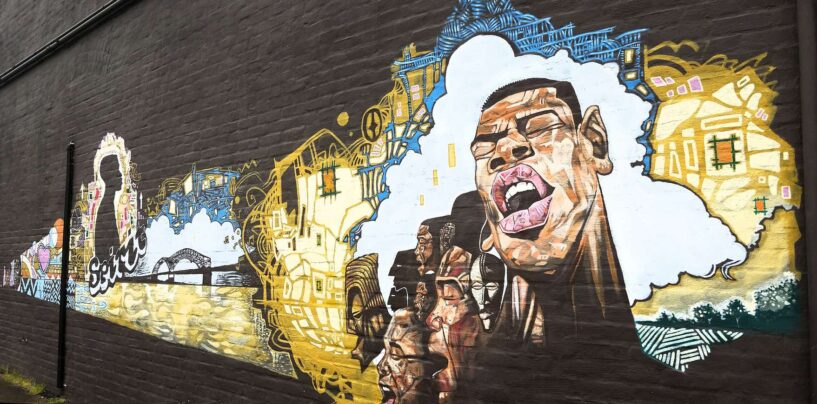 Un guide gay de Saint-Louis