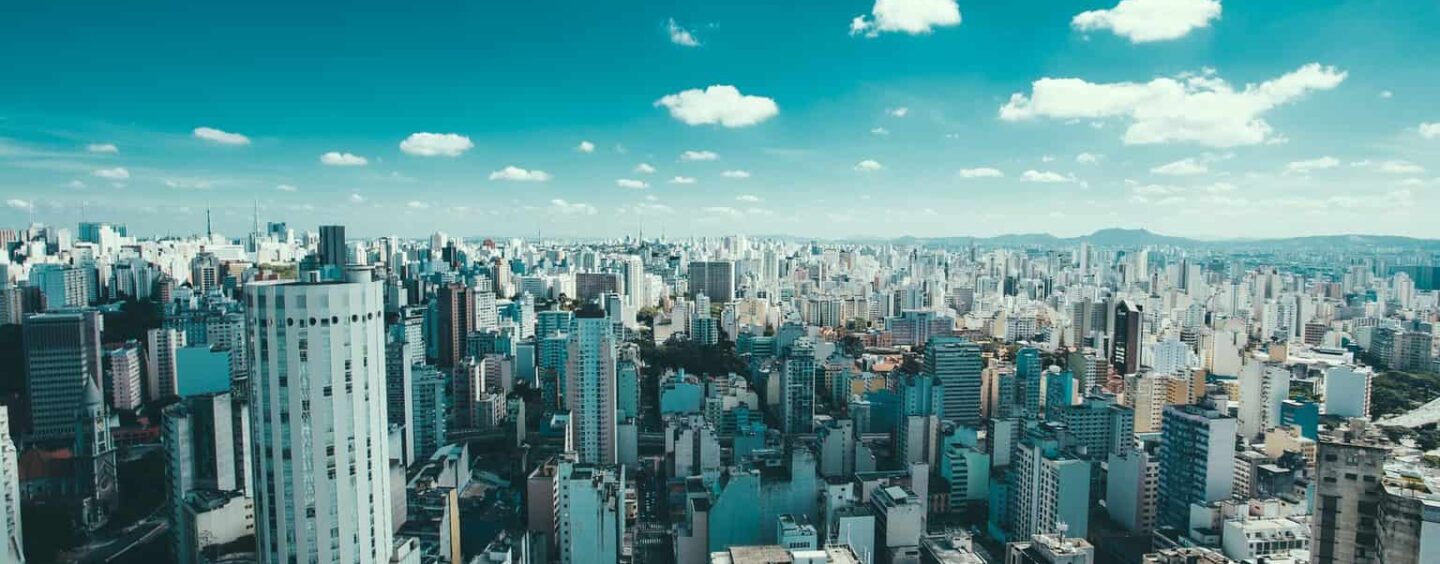 Un guide gay de Sao Paulo