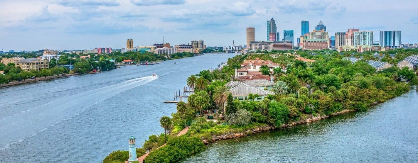 Un guide gay de Tampa